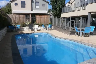 Image de Sovereign Views Apartments