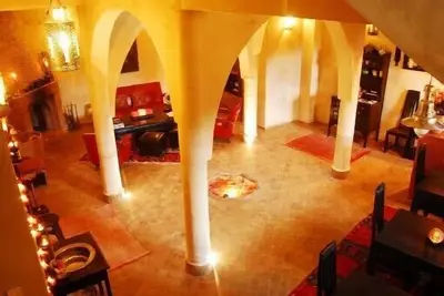 Image de Villa Allun, Demeure De Charme Dans La Médina d'Essaouira