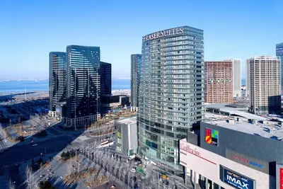 Image de Fraser Suites Dalian