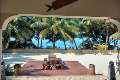 Image de Seashell Beach Villa