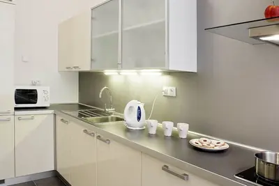 RiverView Palace Apartments