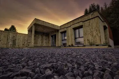 Image de Offres disponibles à Lake Lodge sur les rives du Lough Owel à Westmeath