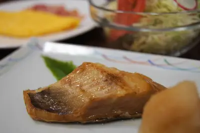 Image de Yakehashiri Cabin Village