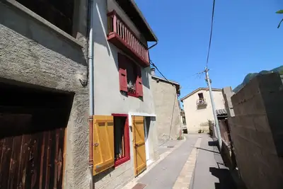 Image de Echappée belle à Auzat, maison montagnarde et les multiples activités de rando