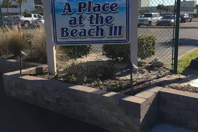 Image de Apatbiii Ocean Side / View 9520 Shore Dr Océan Annie's