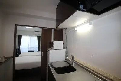 Image de Class Inn Omoromachi Station