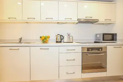 St. Stephen's Green Apartments
