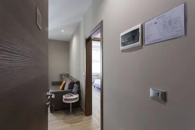 Image de ApartHotel Durini