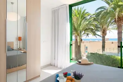 Image de Beachfront Las Burras Fa03 by VillaGranCanaria