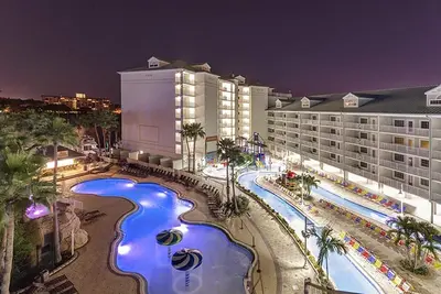 Image de Condo 2br / 2bt Water Park (Comprend 4 laissez-passer / jour - valeur de 100 $ / jour)