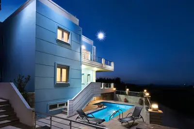 Image de Kronos Villas