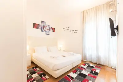 Image de Hemeras Boutique House Aparthotel San Babila 2