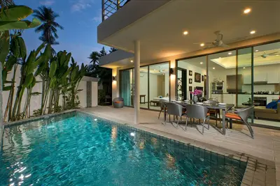 Image de Laem Ka Residence by Tropiclook