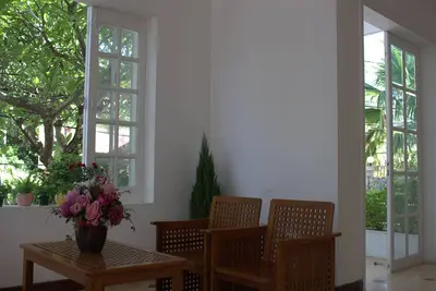 Image de Des Ami Villa