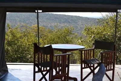 Image de Mondjila Safari Camp - Campsite