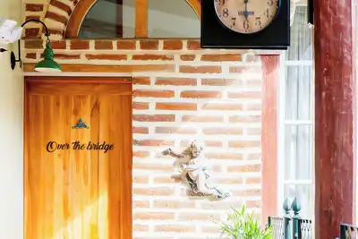 Image de Old Town Quito Suites, Apartments & Boutique hotel