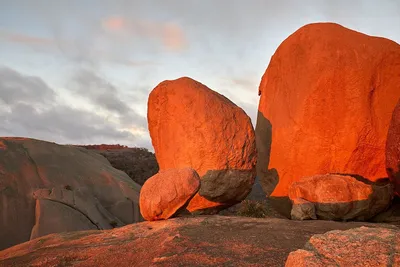 A Stanthorpe Getaway