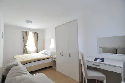 Image de Apartments Corte