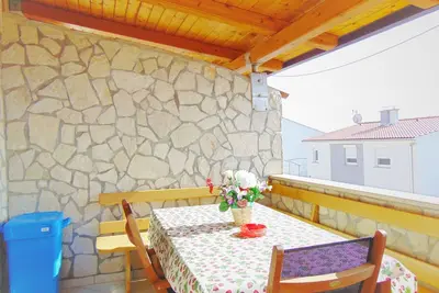 Segundo al Mar Apartments