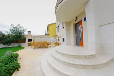 Image de Pula Comfort Apartments