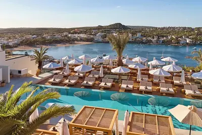 Image de Purobeach Resort Santa Ponsa - New Opening