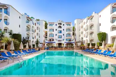 Image de Flipflop Surfing Playa Apartments