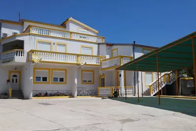 Image de Apartments Klaric