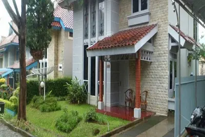 Image de Villa Kota Bunga Sakura