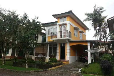 Image de Villa Kota Bunga Tulip