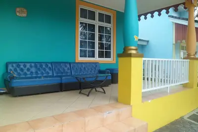Image de Villa Kota Bunga Violet