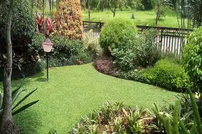 Image de Villa Puncak Resort