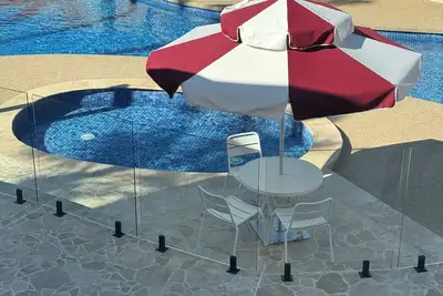 Image de Lake Mulwala Boatel