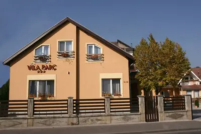 Image de Villa Parc