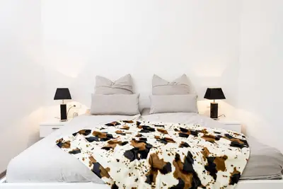 Image de Postsattler City Apartments