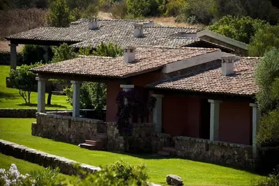 Image de Residence Miriacheddu