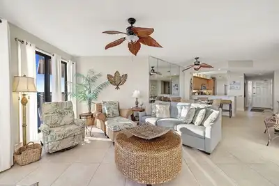 Image de 1104w - Luxury Gulf Front 2 Br Condo