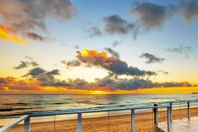 Image de Don Pancho by the Beach