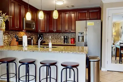 Image de Magnifique Guadalupe Condo pour toutes vos vacances et veut Wishes!