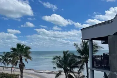 Image de Sans givre à 1800 Atlantique Cayo Hueso C439: 2 Br, 2 Ba Condominium dans la clé Ouest, 6 personnes