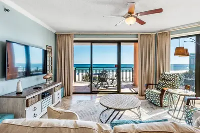 Image de 304w - Magnifique Condo 2br avec vues sur le Golfe avant et centre!