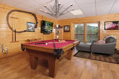 Image de Luxe Est Construite En A Hollywood In The Hills