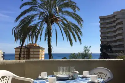 Image de Benal Beach Studio (Benalmadena) Costa del Sol