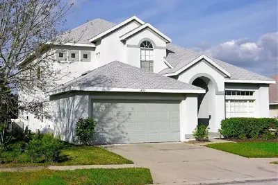 Image de Lake Davenport Villa