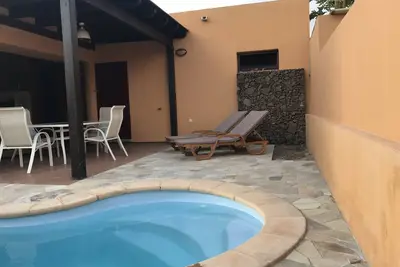 Image de Villa Ara - Belle villa pour 4 personnes avec piscine