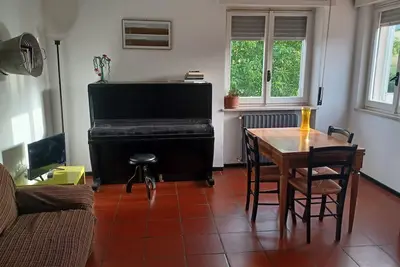 Image de Maison de campagne au coeur de la Basilicate