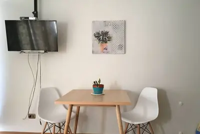 Image de La Moneda House Home Studio