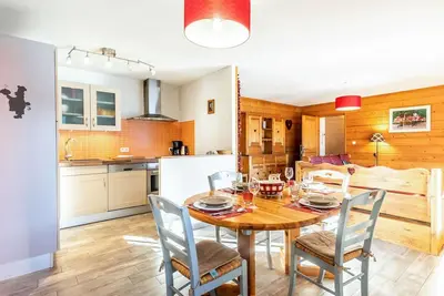 Image de Superbe Appartement Avec Vue Imprenable