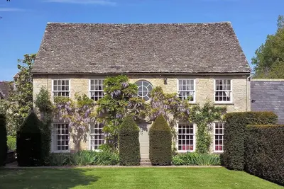 Image de Bruern Cottages - Weir House (10 + 4 personnes)