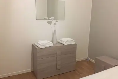 Image de Appartement à Montello jusqu'à 4 personnes