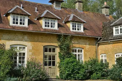 Image de Bruern Cottages - Newmarket (8 + 2 personnes)